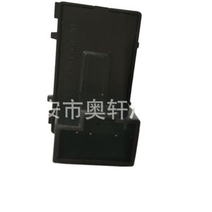 Interruptor de Apertura de Maletero 1KD959833 para Volkswagen Golf Jetta Sagitar, Cromado, Pieza de Repuesto - Product Image 4