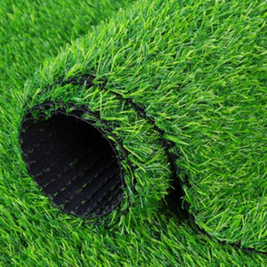 Hiện đại hoa phong cách tổng hợp vườn Turf Thảm mật độ cao cắt đống kỹ thuật Trung Quốc cho tập thể dục cắm trại khuyến mại giá - Product Image 3