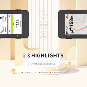 <span class=keywords><strong>IGPSPORT</strong></span> iGS630 Bike Computer Offline Map GPS Ciclismo Velocímetro inalámbrico Soporte Cambio electrónico Entrenador inteligente - Product Image 4