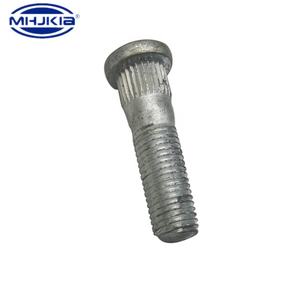 Pièces automobiles, boulon <span class=keywords><strong>de</strong></span> moyeu <span class=keywords><strong>de</strong></span> <span class=keywords><strong>roue</strong></span> avant 51752-07000, <span class=keywords><strong>goujon</strong></span> <span class=keywords><strong>de</strong></span> <span class=keywords><strong>roue</strong></span> pour voiture coréenne <span class=keywords><strong>Hyundai</strong></span> KIA - Product Image 4