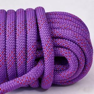 Full Body <span class=keywords><strong>Safety</strong></span> <span class=keywords><strong>Harness</strong></span> e Fall Arrest System com Nylon Rescue Rope para Construction Tower Climbing Segurança Industrial - Product Image 5