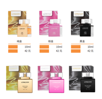 Eau de Parfum Liquide Fruitée de Haute Qualité, Alternative au Dupe de Designer, Technologie de Mélange Professionnelle pour Imitation Personnalisée