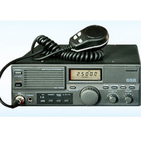 Radio HF SSB dengan Tuner, Radio Marine Ekonomis untuk Dijual
