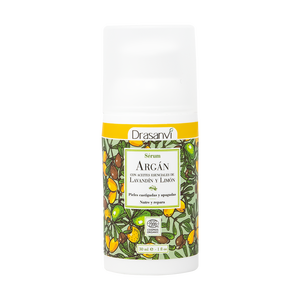 เซรั่มบำรุงผิวหน้า Drasanvi BIO 30 มล. อาร์แกน ได้รับการรับรองมาตรฐาน Ecocert ช่วยกระชับรูขุมขน ลดเลือนริ้วรอย ผสมสควาเลน เซราไมด์ คาเมลเลีย และกรดแมนเดลิก สำหรับใช้ที่บ้าน - Product Image 1