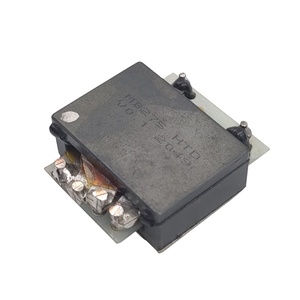 Cảm biến dòng Lõi chia nhỏ với Lõi ferrite tần số cao - Product Image 2