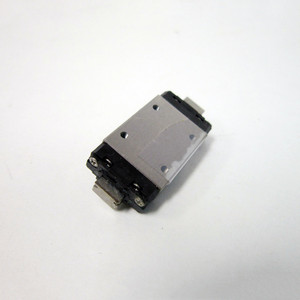 Nhật Bản NB tuyến tính trượt hướng dẫn khối sebs7 đường sắt L-80mm sebs7wb SEBS7WB2-80 - Product Image 4