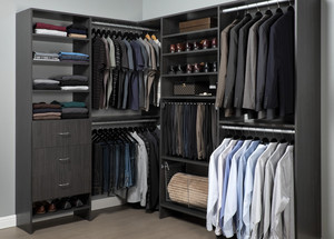 Armadi Moderni CBMmart per Camera da Letto, Mobile Porta <span class=keywords><strong>Scarpe</strong></span>, <span class=keywords><strong>Cabina</strong></span> <span class=keywords><strong>Armadio</strong></span> - Product Image 2