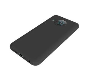 Étui en TPU mat pour <span class=keywords><strong>Nokia</strong></span> X10 <span class=keywords><strong>X20</strong></span> Coque arrière souple pour téléphone portable Coque arrière - Product Image 4