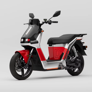 จักรยานไฟฟ้า8000W 110 km/h สำหรับ Enduro eBike 72V 72AH 240N .m จักรยานวิบากรถสามล้อ2ผู้โดยสารมืออาชีพ - Product Image 1