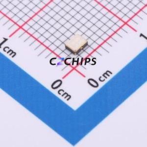 RZ26000026 Crystal Oscillator (Active) SMD2520-4P Crystal Oscillator 26MHz 20ppm CMOS - Product Image 1