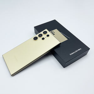 2025 S24สมาร์ทโฟนแบบอัลตร้าข้ามพรมแดน, หน้าจอ HD ขนาดใหญ่12 + 512GB แอนดรอยด์14 4G ของแท้มีรูพรุน CDMA ใช้ปากกาในตัว16GB รอม - Product Image 3