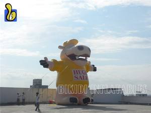 Гигантский надувной шар, 8 м - Product Image 2