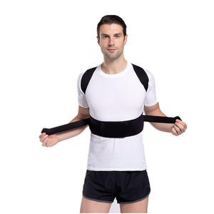 Thérapie magnétique Posture correcteur Corset hommes femmes épaule soutien orthèse ceinture Posture amélioration - Product Image 2