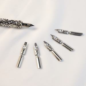 딥펜 만년필 펜촉 인기 판매 서예 펜촉 - Product Image 6