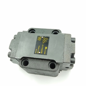 Y2EH-Hd20 HY-HA20 Hydraulic Control Check Y2D1H-Ha10B A1Y-Hb20b - Product Image 5