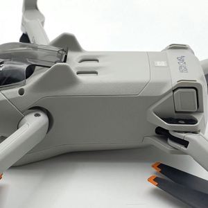 Beginner Aerial Drone for Mini 3 with 4K HD Camera Foldable Design 249g Lightweight Plastic Material Includes Remote Control - Product Image 6