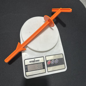 Accesorios de Caza, Herramienta Multifuncional para Limpieza Anal de Animales Grandes, Accesorios para Cazadores al Aire Libre - Product Image 6