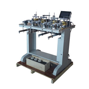 공통 실험실 장치직접 전단 시험기 제품 전기 4 역 직접 전단 장치 전단 강도 - Product Image 4