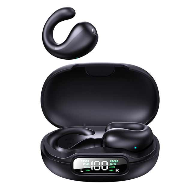 Open Ear Earphones TWS Wireless Sports Oneplus Oraimo Earbuds Pro AI Translator Headset for Samsung Galaxy Buds3 Pro Headphones