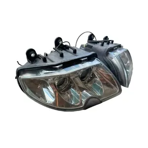 Pièces automobiles Systèmes d'éclairage automobile Phares automobiles - Product Image 4