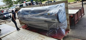 Máy Dệt Kim Phẳng Vi Tính Để Làm Áo Len 2022 - Product Image 6