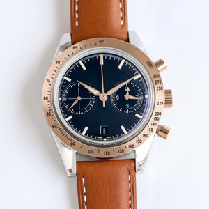 Reloj Mecánico Automático Ergonómico de Acero Inoxidable de Alta Calidad para Hombre y Mujer, un Éxito <span class=keywords><strong>en</strong></span> Línea - Product Image 1
