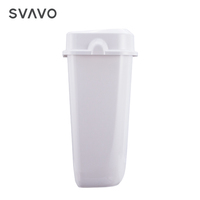 Vente en gros Poubelle de salle de bain, poubelle de cuisine, poubelle de bureau, poubelle murale, poubelle de 32L, grande poubelle