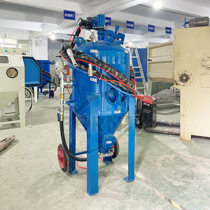 מכונת ניקוי ניידת בלחץ קיטור רטוב BORNJX, ליטוש והברקה בלחץ גבוה, קלה לתפעול, סוג ניקוי ידני - Product Image 4