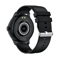 Reloj Inteligente con IA, Pulsera Inteligente con Llamadas Bluetooth, NFC, Monitor de Frecuencia Cardíaca, Presión Arterial, Seguimiento del Sueño y Conteo de Pasos