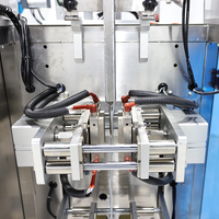 Machine d'emballage entièrement automatique pour sachets de miel, liquides visqueux, bâtonnets de miel et sirops comestibles