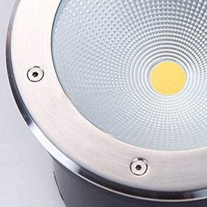 Lámpara LED Empotrada en el <span class=keywords><strong>Suelo</strong></span> de 30 W, Resistente al Agua IP65, Iluminación Interior para Suelos, Iluminación Debajo del <span class=keywords><strong>Suelo</strong></span>, 3 Años de Garantía - Product Image 3