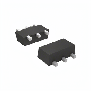 Power Management (PMIC) SOT 89 5/6 Components Electronic S-875039CUP-ACDT2U Original - Product Image 1
