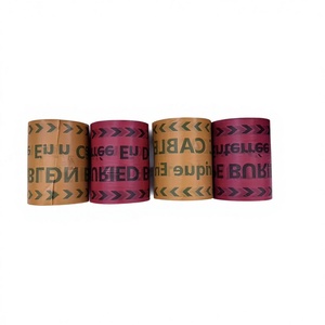 Cintas de Advertencia de PE Personalizables para Ventas Internacionales, Utilizadas para Protección de Seguridad Subterránea - Product Image 2