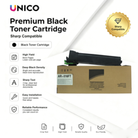 Cartouches de toner compatibles UNICO AR016 pour imprimante laser AR-5316 5318 5320
