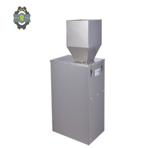 <span class=keywords><strong>Meilleur</strong></span> remplissage de comprimés de poudre de granulés de café Machine de remplissage d'emballage de pondération de grains de particules à contrôle numérique d'épices - Product Image 5