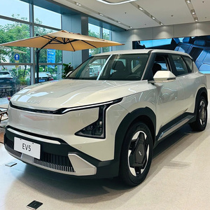 Vehículo eléctrico KIA EV5 2024 720km Wave Vehículos de <span class=keywords><strong>nueva</strong></span> energía KIA EV5 2024 KIA EV5 Precio DE LA <span class=keywords><strong>TIERRA</strong></span> - Product Image 1