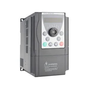 high performance general frequency converter inverter 2.2kw motor drives