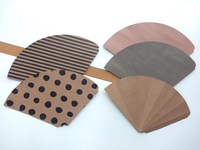 Nouvelle boîte à fleurs en papier kraft pliable portable, boîte conique, boîte unique, cadeau pour l'emballage de boîtes à fleurs pour la Saint-Valentin, la fête des mères