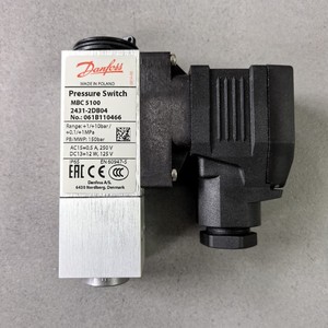 061B110466,MBC 5100,สวิตช์แรงดันในสต็อก - Product Image 1