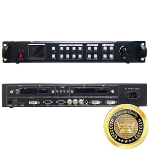 Procesador de vídeo de bajo <span class=keywords><strong>precio</strong></span>, promoción - Product Image 2