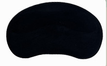 Protector de talón para mocasines y zapatillas, ajuste de media talla, antideslizante y antirozaduras, para tallas grandes y pequeñas - Product Image 6