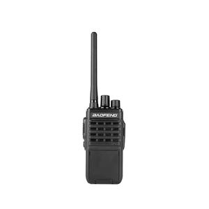 Radio portable Baofeng BF-V9 JP-9 USB 5V à charge rapide, 16 canaux, radio amateur UHF VHF, FCC CE, Waki Taki - Product Image 1