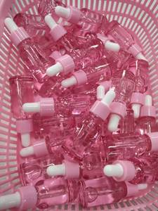 Colle à cils Super Bonder 15ml pour extensions, adhésif de haute qualité pour extensions de cils, marque privée - Product Image 2