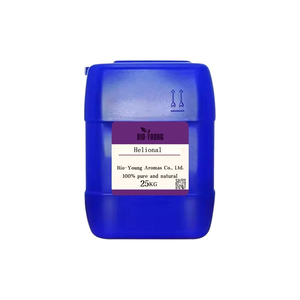 Helional CAS 1205-17-0, Materia Prima Aromatica ad Alta Purezza, Prodotto Chimico per <span class=keywords><strong>Profumi</strong></span> <span class=keywords><strong>e</strong></span> Fragranze Quotidiane - Product Image 2