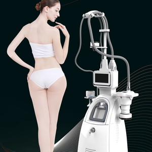 2025 mới đa chức năng hình dạng cơ thể chân không 360 con lăn giảm đau chất béo giảm cân Cellulite massage V9 máy - Product Image 1