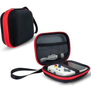 EVA Travel Carrying Case EVA Hard Shell Shockproof Storage <b>Bag</b> EVA Hard Protective Case for Miyoo <b>Mini</b> Plus Game Console - Product Image 1
