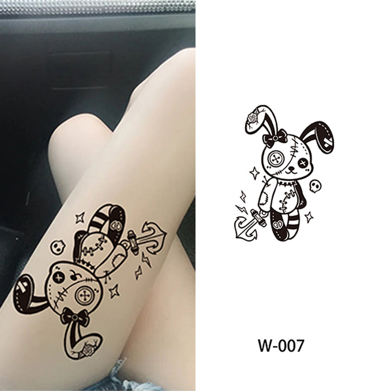 W-007