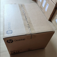 HPE 288 G9 MT Desktop Computer Cheap I5 CPU with 16G RAM and 512G SSD Win11 Operating System New Stock