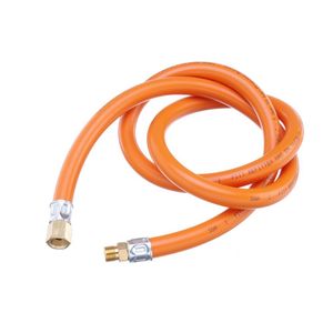 Conjunto de Manguera de Gas para Taburete HENDI, Componente Esencial para Muebles de Bar - Product Image 1