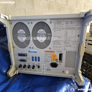Detector de Errores Advantest D3286 3.2Gbps - Product Image 4